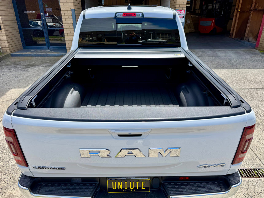 RAM 1500 Roller Cover DS/DT 2009-2025 5'7" BED EGen2 Electric Shutter