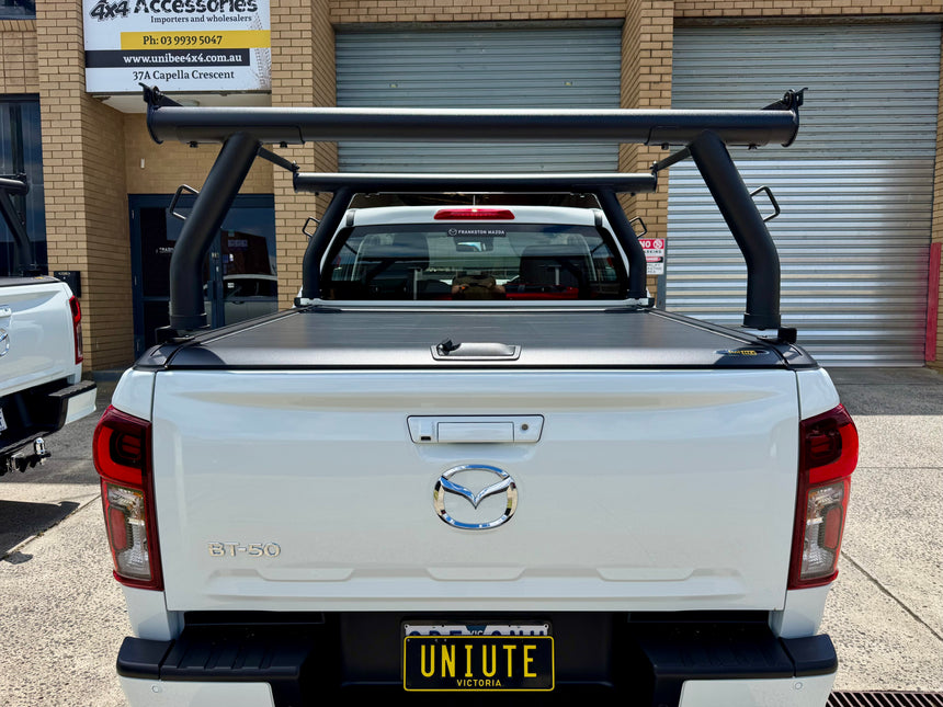 Ladder Racks For Roller Shutters Gen1 & Gen2