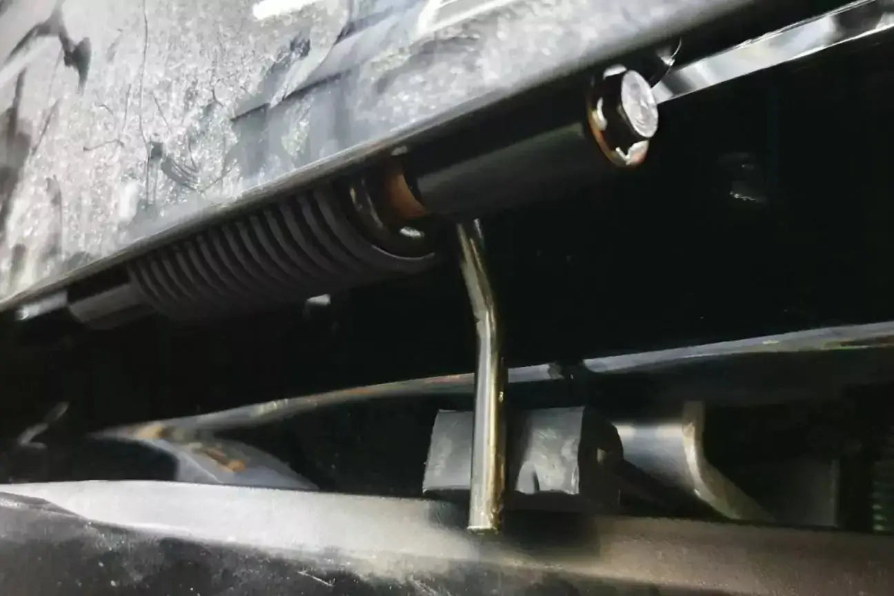 ProLift Tailgate Assist For Toyota Hilux SR5 2015-2025 - UniUte - UniUte