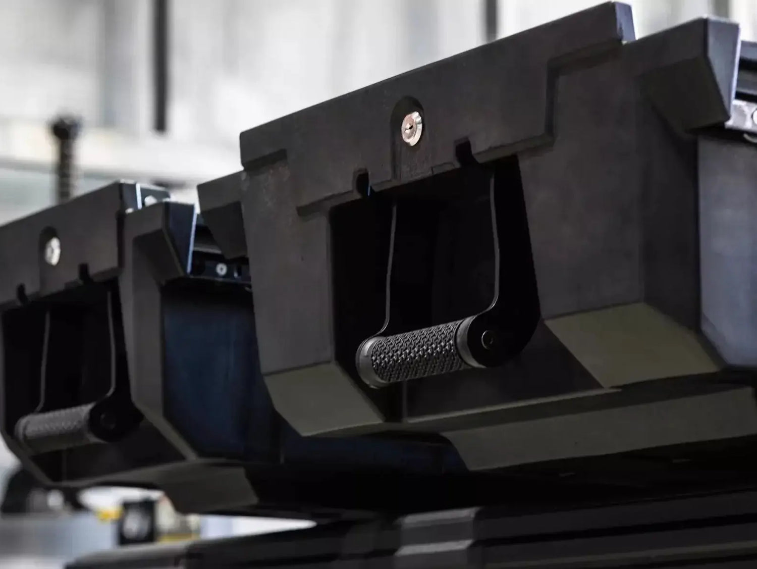 Hilux drawers 2015-2025 Toyota weathertight ute drawer system by UniUte for optimized 4WD storage and adventure.