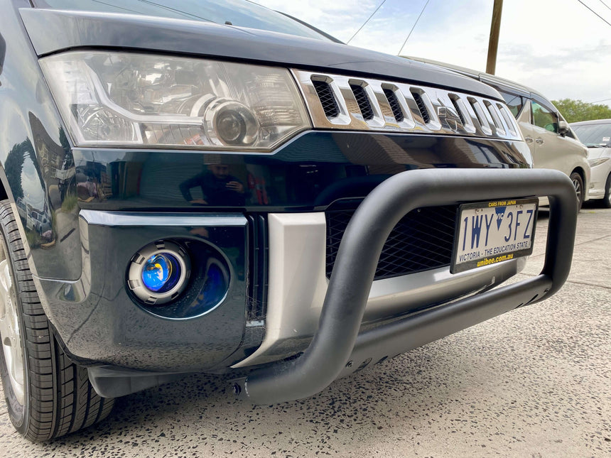 Nudge Bar For Mitsubishi DELICA D5 2006-2019 - UniUte