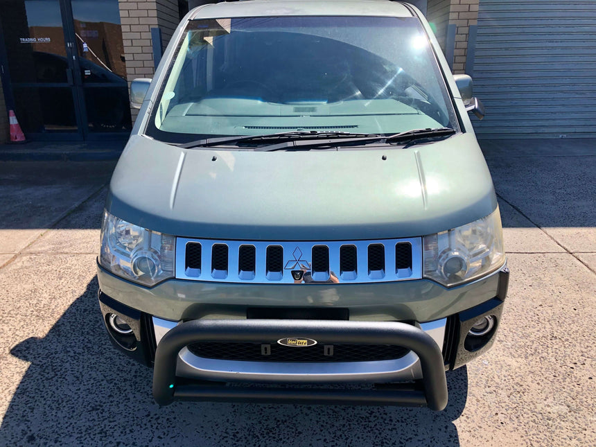 Nudge Bar For Mitsubishi DELICA D5 2006-2019 - UniUte