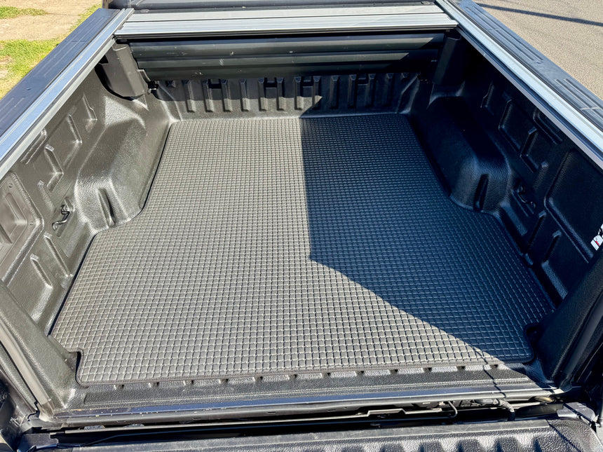 Tub Mat For New Ford Ranger NextGen 2022+