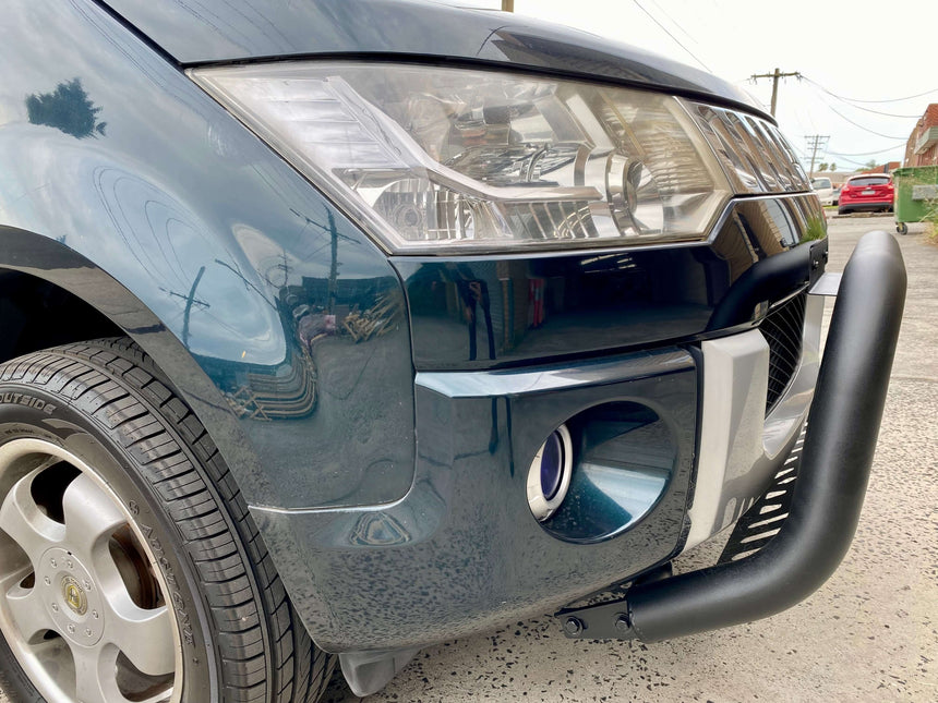 Nudge Bar For Mitsubishi DELICA D5 2006-2019 - UniUte