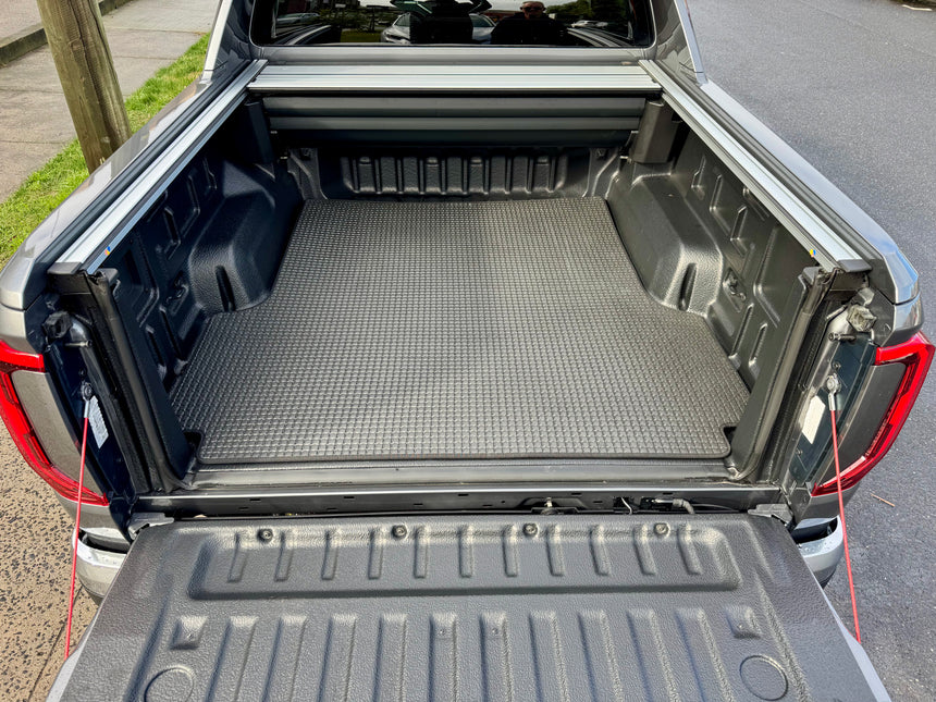 Tub Mat For New Volkswagen Amarok 2023+