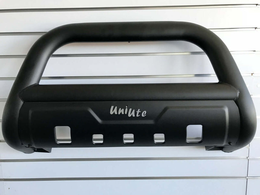 Nudge Bar For Mitsubishi Triton MQ 2015-2018