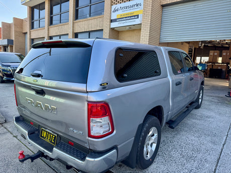 ram 1500 canopy