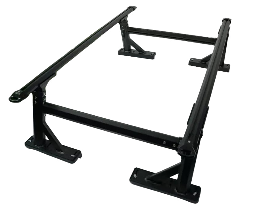 Heavy Duty Aluminium Ladder Rack for ute roller covers