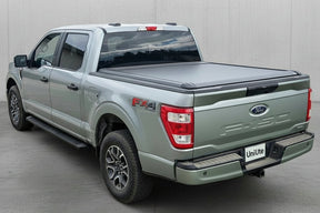 Ford F150 Roller Shutter 2015-2025 Gen2 Manual Roller Cover for 5'5" bed on truck