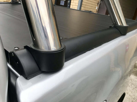FORD RANGER Adapter Kit For Ford Ranger 2012-2022 Gen2 / EGen2 Roller Shutter Factory Sports Bar