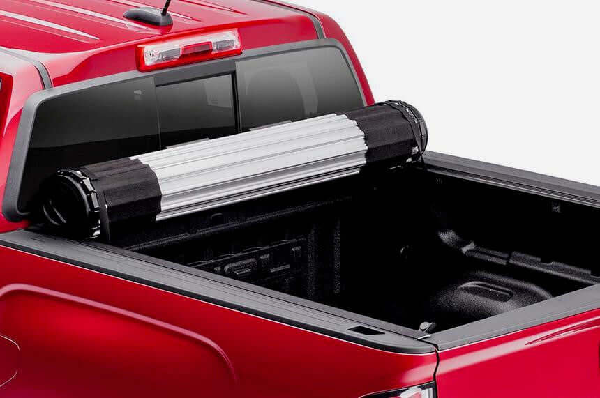 FORD RANGER HR REVOLVER Hard Rolling Cover for Ford Ranger NextGen 2022+
