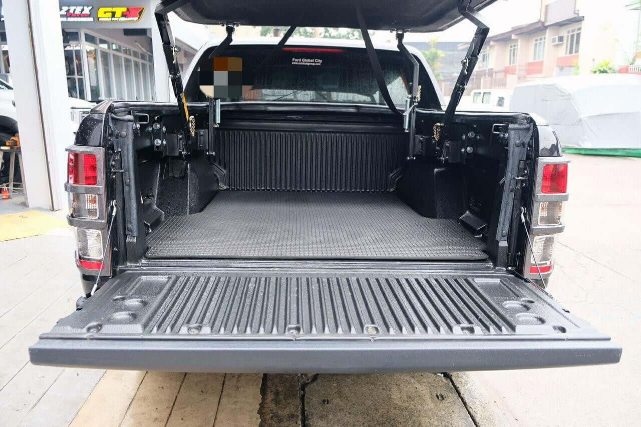 FORD RANGER Tub Mat For Ford Ranger PX PX2 PX3 2012-mid 2022