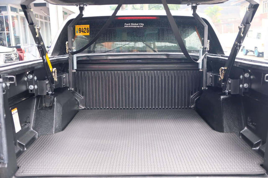 FORD RANGER Tub Mat For Ford Ranger PX PX2 PX3 2012-mid 2022