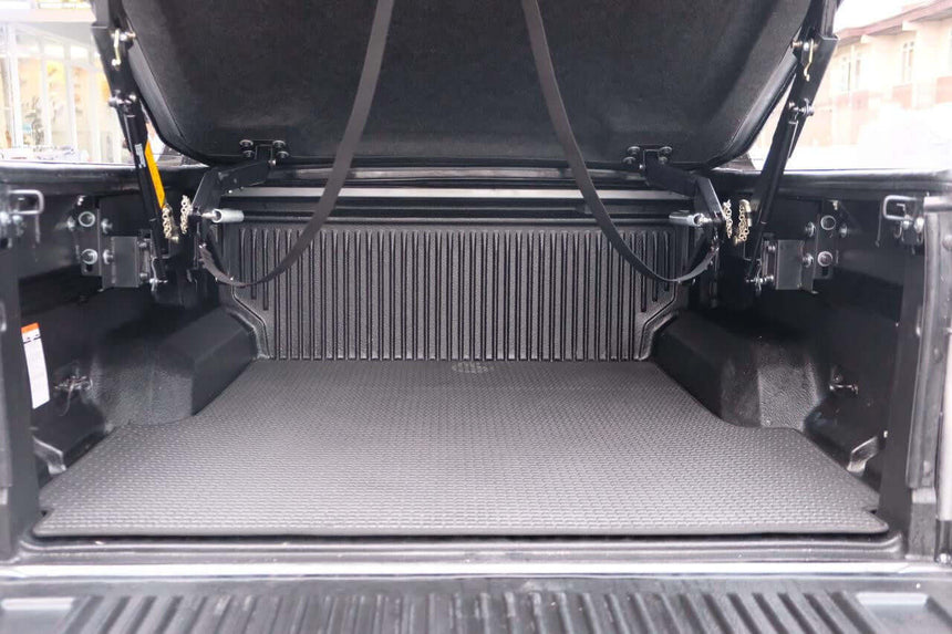 FORD RANGER Tub Mat For Ford Ranger PX PX2 PX3 2012-mid 2022