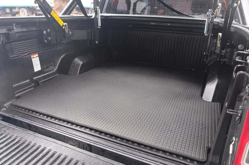 FORD RANGER Tub Mat For New Ford Ranger NextGen 2022+