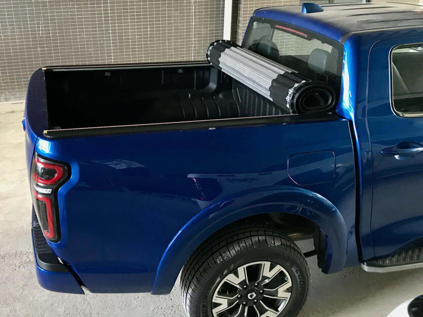 GWM CANNON HR REVOLVER Hard Rolling Cover for GWM CANNON Ute 2020-2023