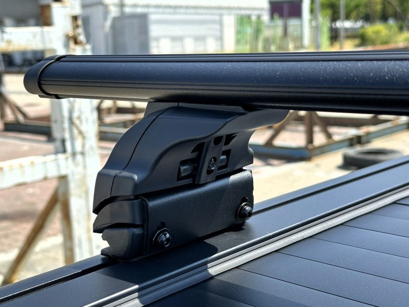 Roller Shutter Racks Cross Bars for UniUte Gen2 Roller Shutters