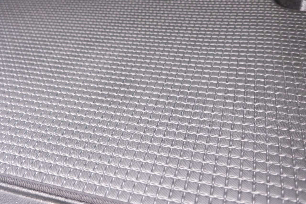 ISUZU D-MAX Tub Mat For Isuzu D-Max 2020-2023