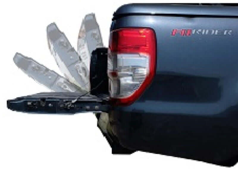 LDV T60 ProLift Tailgate Assist For LDV T60 & T60 MAX 2017-2023