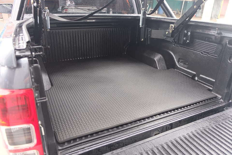 LDV T60 Tub Mat For LDV T60 MAX 2017-2023