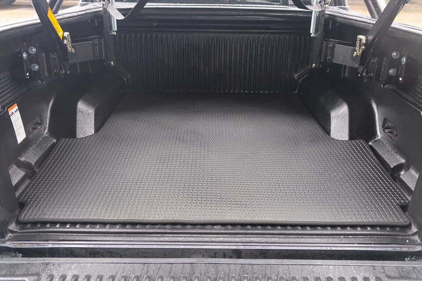 MAZDA BT-50 Tub Mat For Mazda BT-50 2020-2023