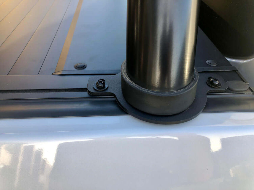 MITSUBISHI TRITON Adapter Kit For Mitsubishi Triton MQ & MR Gen1/Gen2/EGen2 Roller Shutter Factory Sports Bar