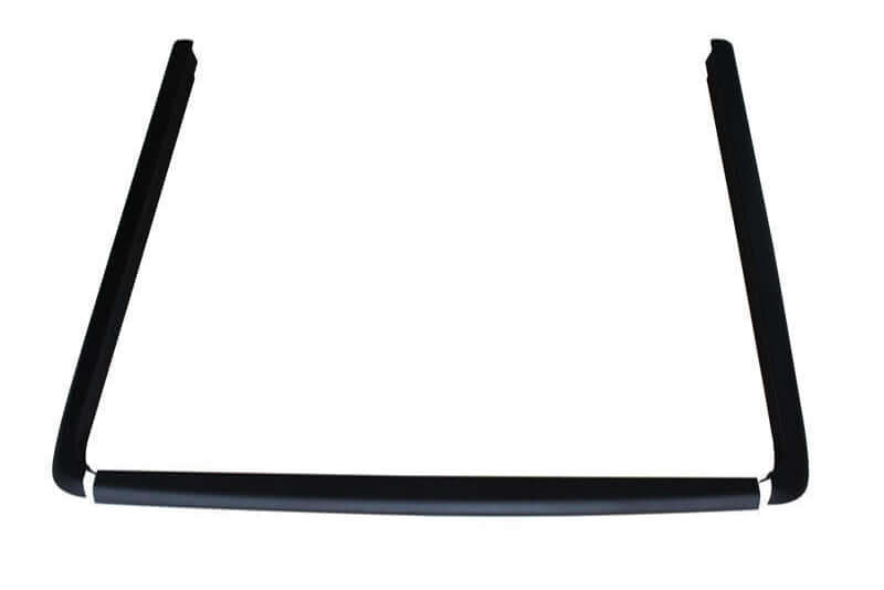 NISSAN NAVARA Set of 3 Rail Guard Cap Protector Covers For Nissan Navara NP300 2021-2024