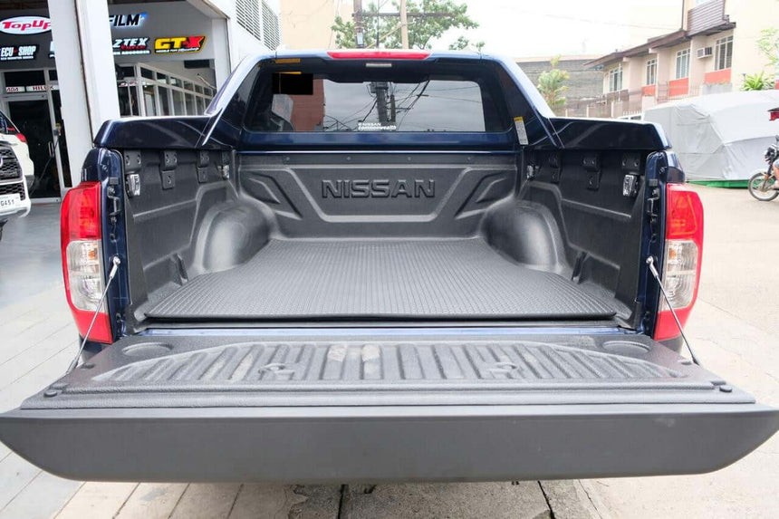 NISSAN NAVARA Tub Mat For Nissan Navara NP300 D23 2015-2023