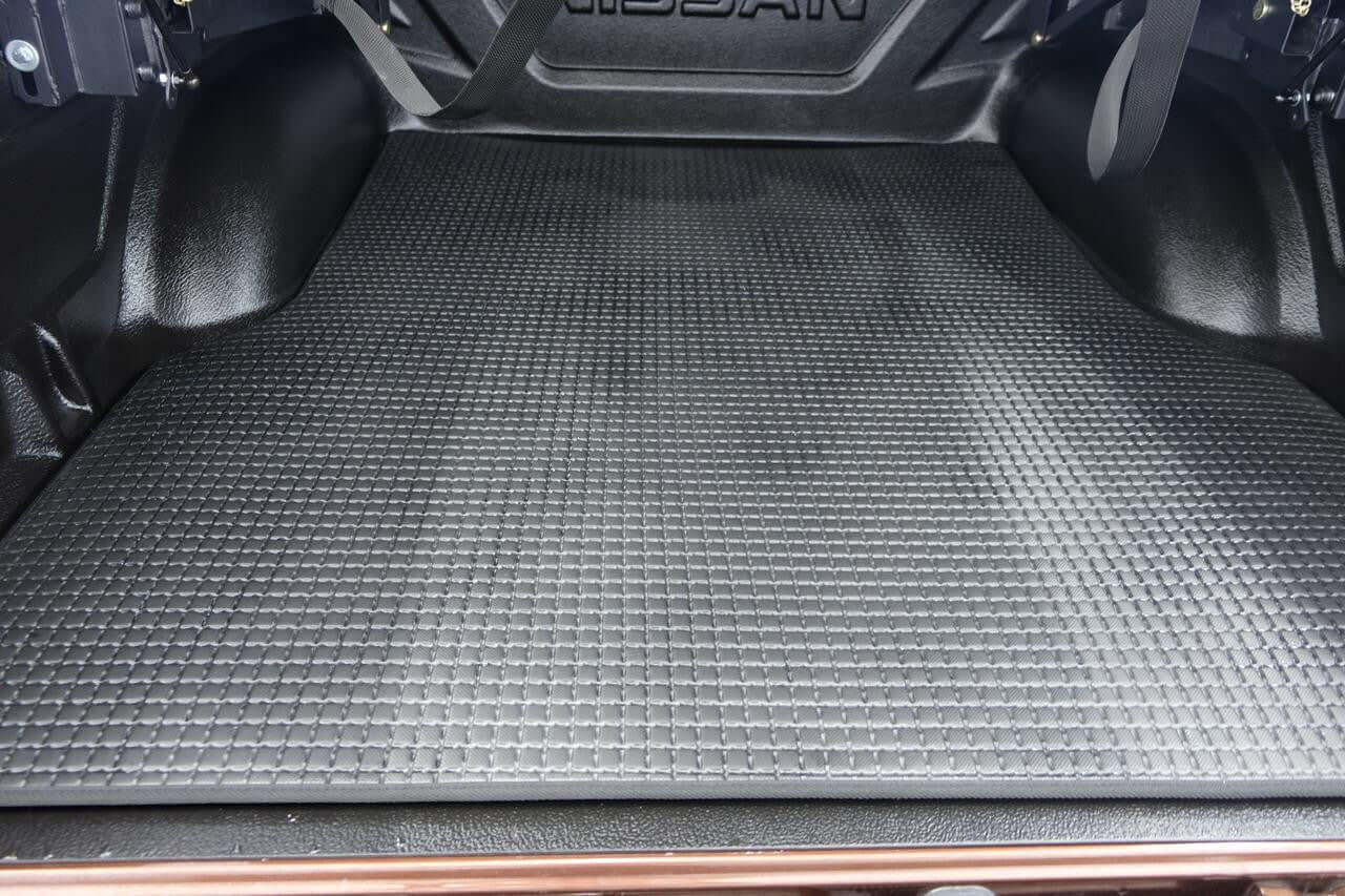 NISSAN NAVARA Tub Mat For Nissan Navara NP300 D23 2015-2023