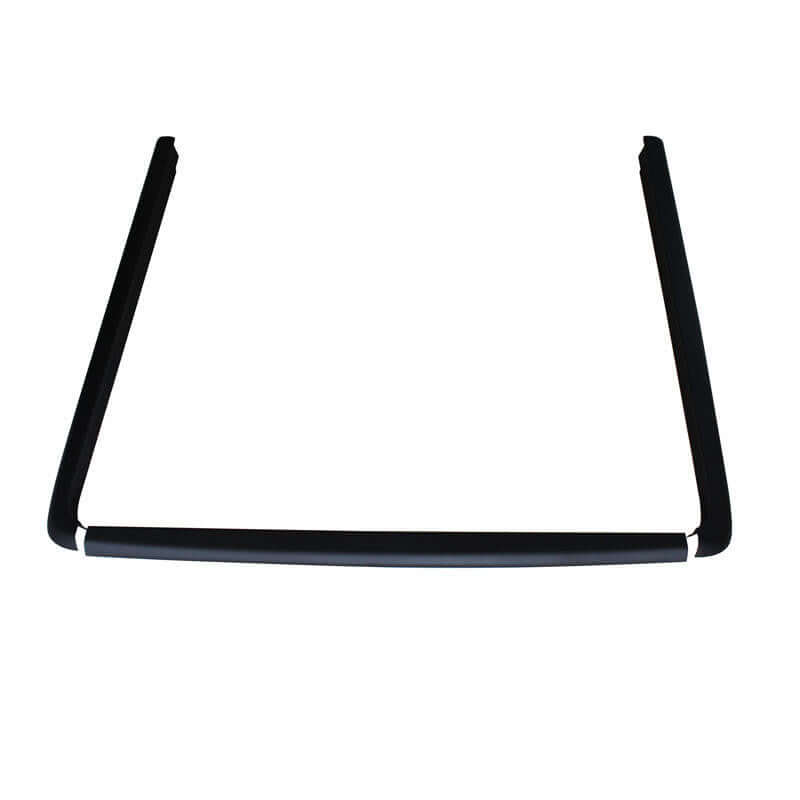 SSANGYONG MUSSO Rail Guard Cap Protector Cover For SsangYong Musso XLV Long Tub 2018+