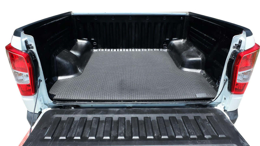 SSANGYONG MUSSO Tub Mat For SsangYong Musso Long Tub (XLV) 2018+
