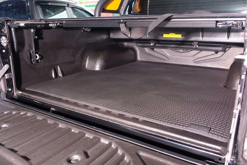 TOYOTA HILUX Tub Mat For Toyota Hilux 2015-2023