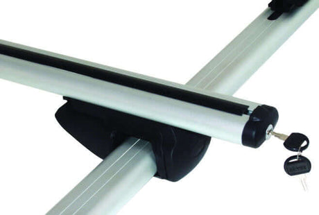 Universal 50 inch (127cms) Roof Racks Cross Bars
