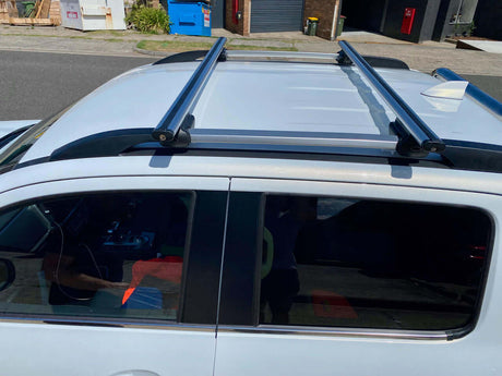 Universal 50 inch (127cms) Roof Racks Cross Bars
