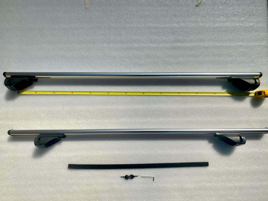 Universal 54 inch (137cms) Roof Racks Cross Bars