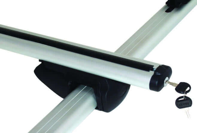Universal 54 inch (137cms) Roof Racks Cross Bars