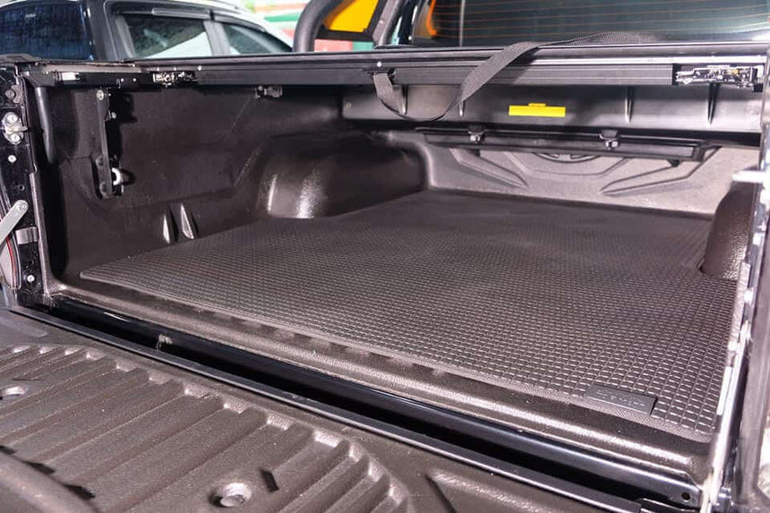 VOLKSWAGEN AMAROK Tub Mat For Volkswagen Amarok 2010-2022