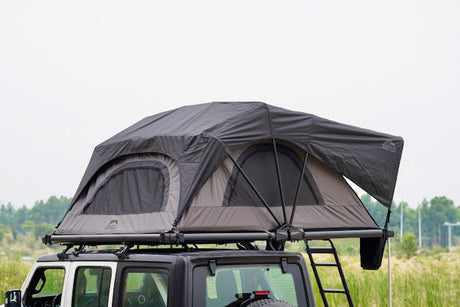 Explore the Great Outdoors with UniUte's Premium Range of Rooftop Tents and Awnings