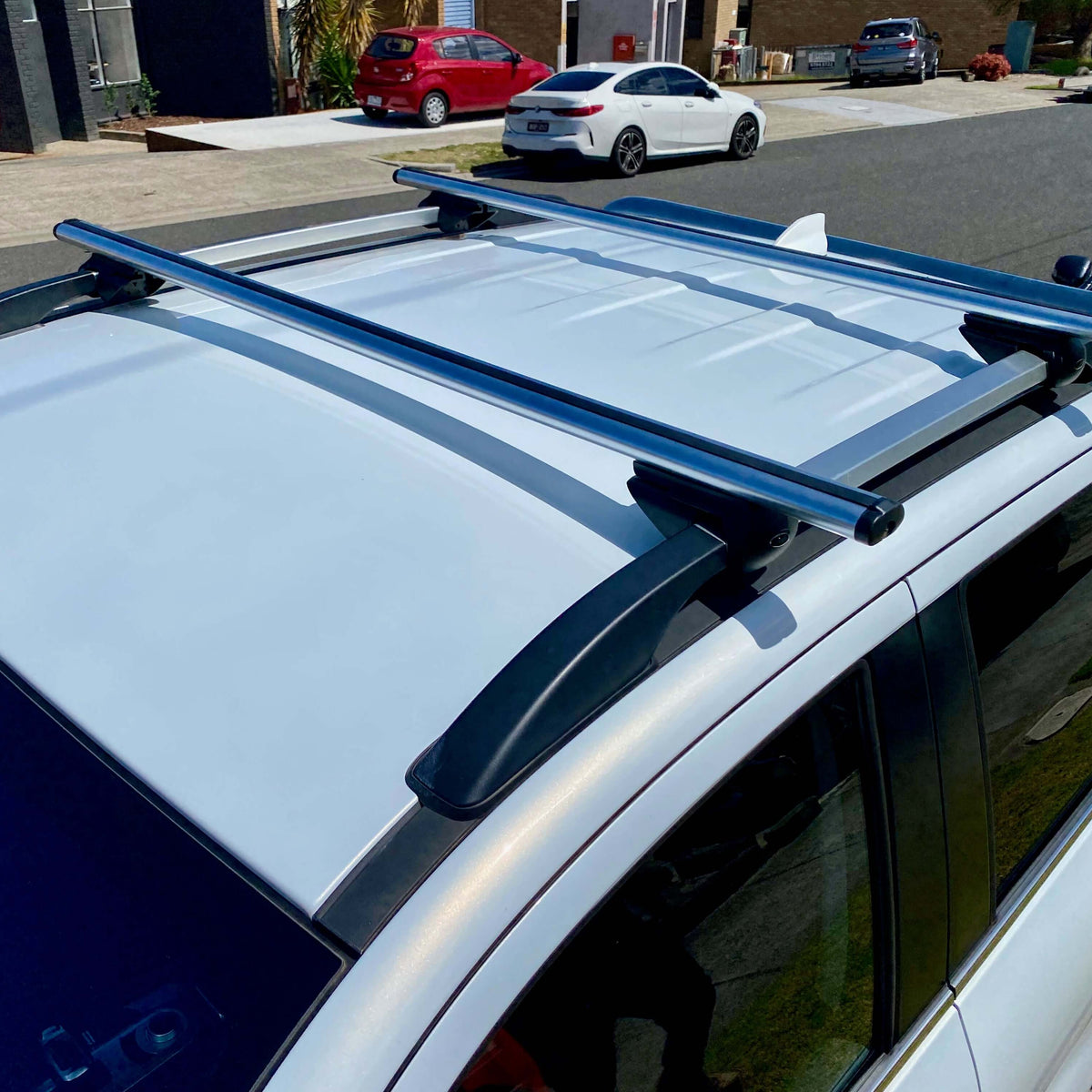 Rhino Rack: Find the Perfect Fit for Your Vehicle – UniUte