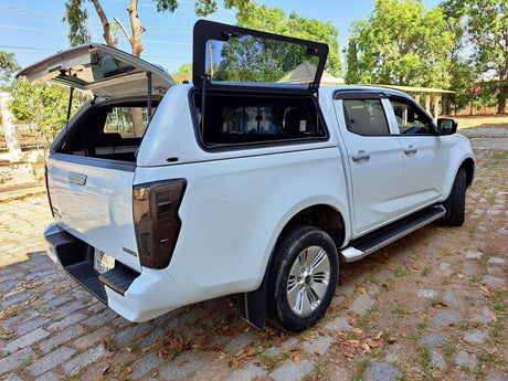 Canopy for Ute