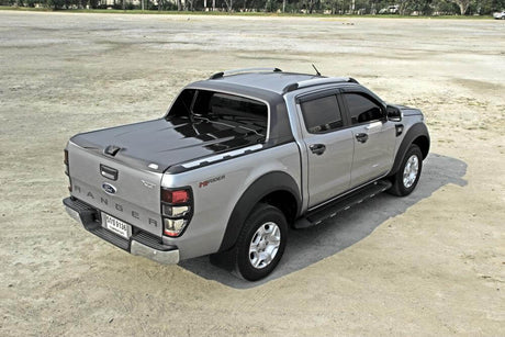 FORD RANGER WILDTRAK HARD LID options for enhanced durability and protection.