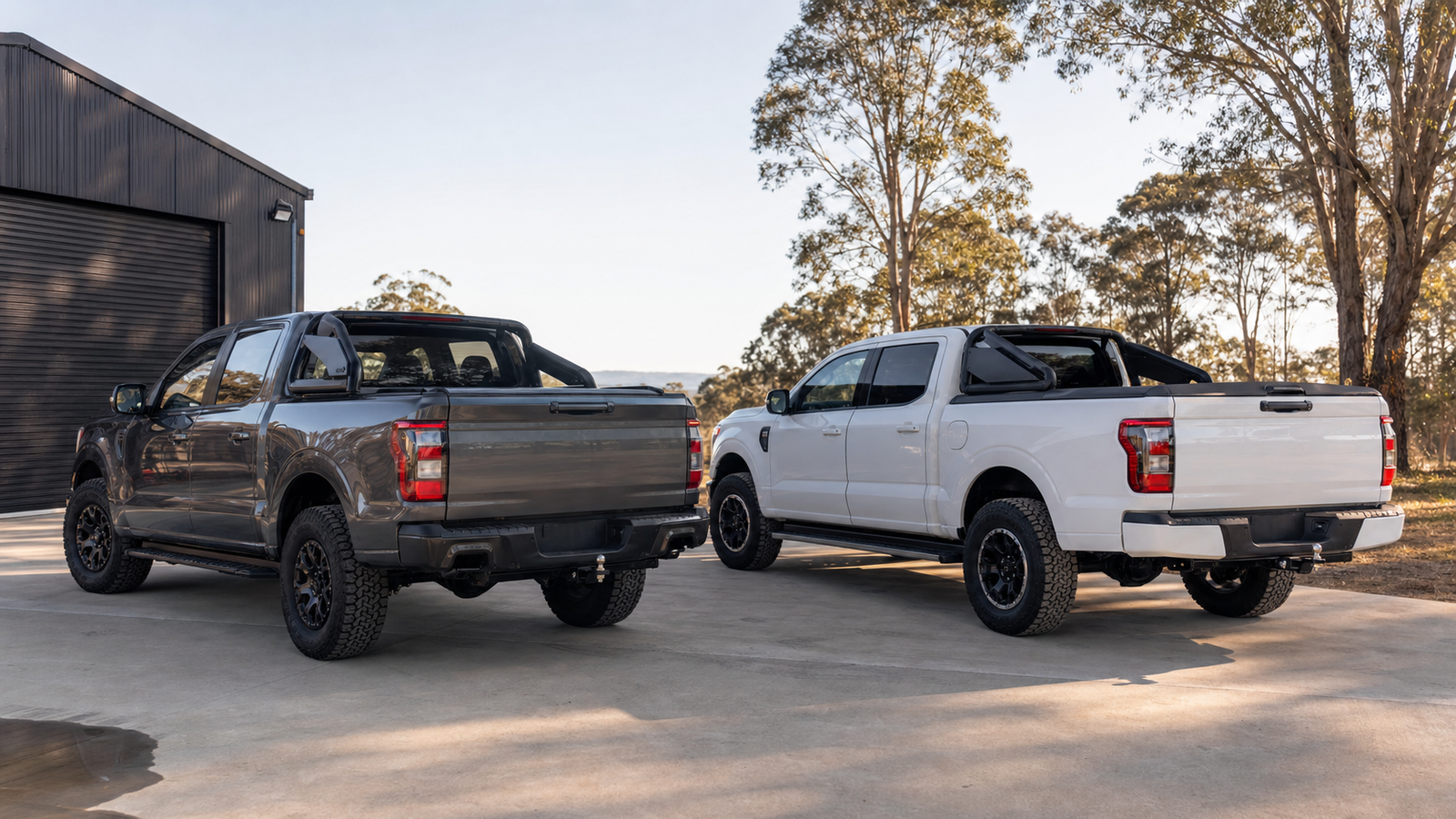 Ford F-150 Accessories — The Complete Guide for 2015–2026