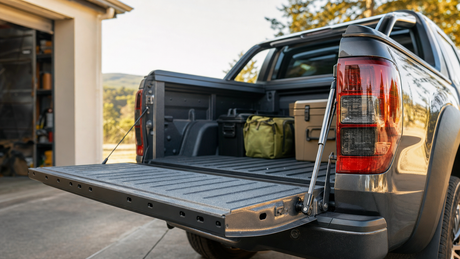 ProLift Tailgate Assist — What Is It and Is It Worth Having?