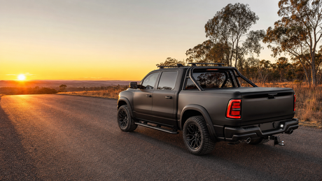 RAM 1500 Accessories — The Complete Guide for DS and DT Generations