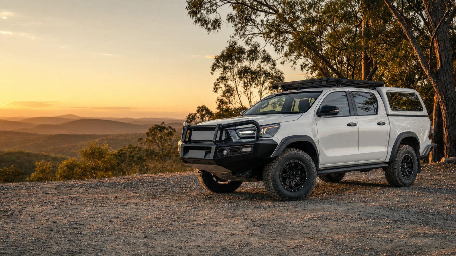Toyota Hilux Accessories — The Complete Guide for N80 (2015–2025) and N90 (2026+)