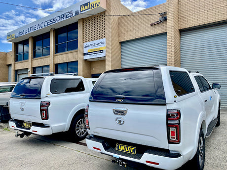 Essential Care for Your Ute Canopy: Maximising Durability and Functionality