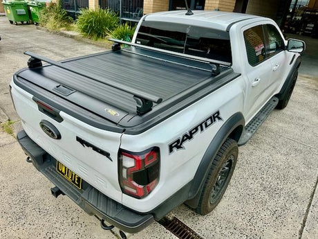 Best Roller Shutter for Ford Ranger: Top Picks and Installation Guide