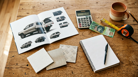 Ute Canopy Cost in Australia: 2026 Pricing Guide