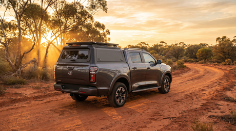 GWM Cannon Accessories — The Complete Guide for 2020+