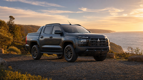 Mitsubishi Triton MV Accessories — The Complete Guide for 2024+